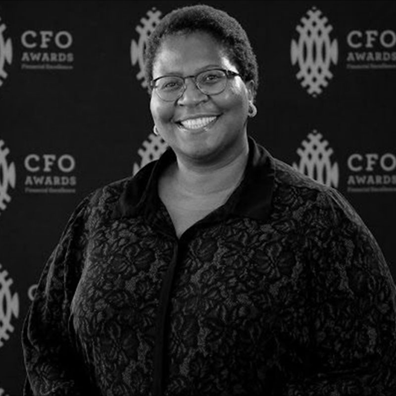 Power of Women 2023: Tryphosa Ramano